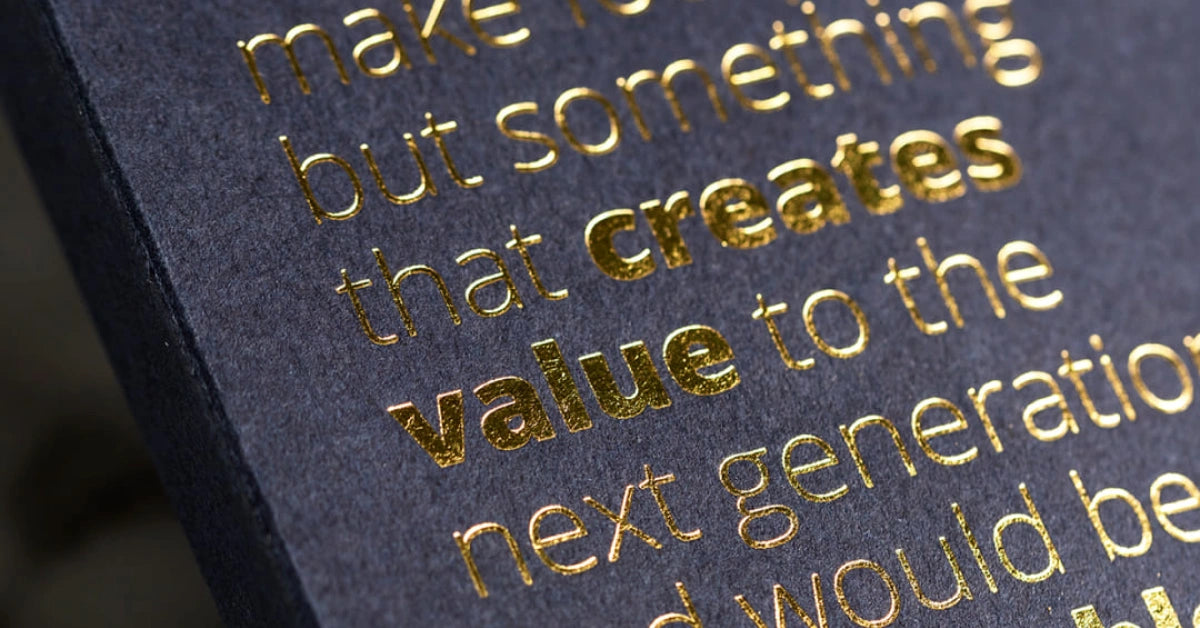 Trükikoda Tallinnas - TASUTA trükikonsultatsioon | Brandcafe