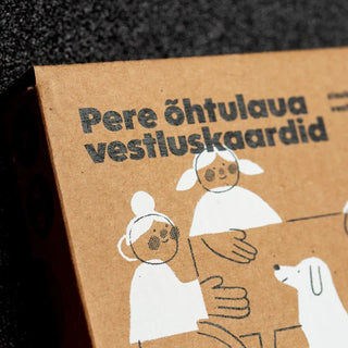 Millal läheb vaja tootepakendeid?