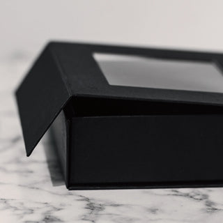 Clear Gift Box | 25 Pack