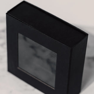 Clear Gift Box | 25 Pack