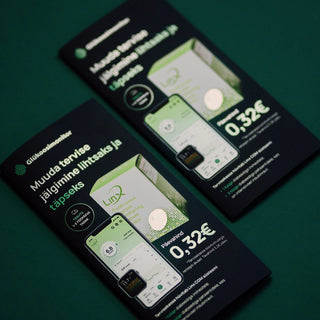 Flyers | Design and Printing