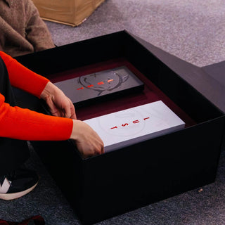 Ekstra suur. Kinkekarbid 60x46x26 | 5tk pakk