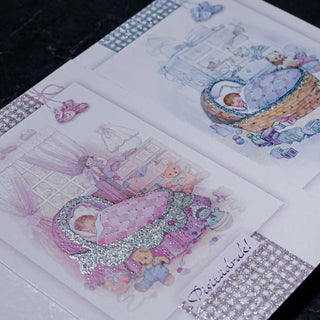 glittertrukk trukiefekt