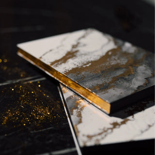 Marmor märkmik #1002