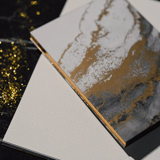 Marmor märkmik #1002