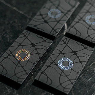 Visiitkaardid - disain & trükk