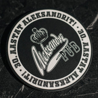 Ølbrikker med Tryk & Design