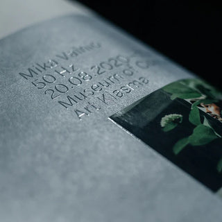 katmata paberi reljeefse uv kohtlaki trukk