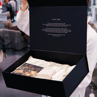 Rectangle Gift Box | 25 Pack