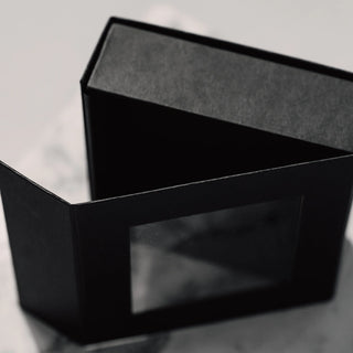 Clear Gift Box | 25 Pack