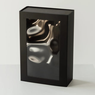 Clear Gift Box | 25 Pack