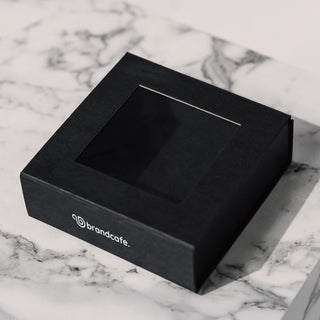 Clear Gift Box | 25 Pack