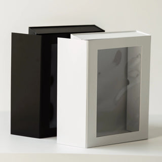 Clear Gift Box | 25 Pack