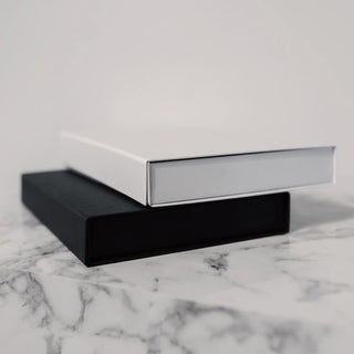 Thin Gift Boxes | 25 Pack