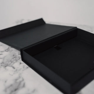 Thin Gift Boxes | 25 Pack