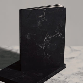 Marmor märkmik #1009