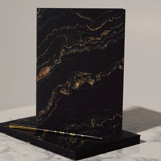 Marmor märkmik #1010