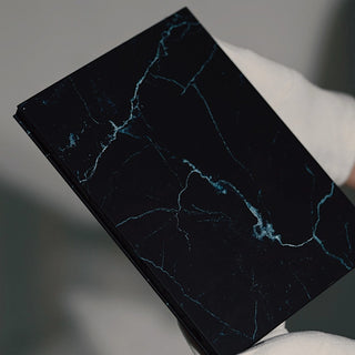 Marmor märkmik #1007