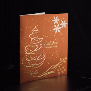 Joulukortit
