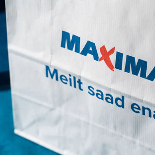 Kleebised, paberkotid, pakendid ja kvaliteetsed trükiteenused | Brandcafe