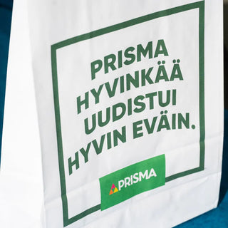 Kleebised, paberkotid, pakendid ja kvaliteetsed trükiteenused | Brandcafe