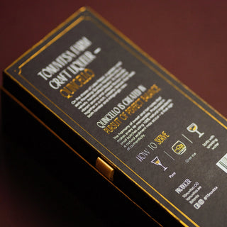 Bottle Gift Boxes | Design and Printing