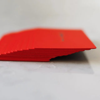 Visiitkaardid - disain & trükk