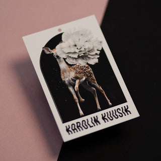 Premium rippsiltide disain & trükk