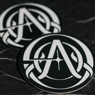 Ølbrikker med Tryk & Design