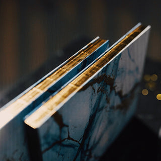 Marmor märkmik #1003