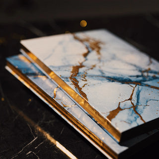 Marmor märkmik #1003