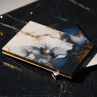 Marmor märkmik #1004