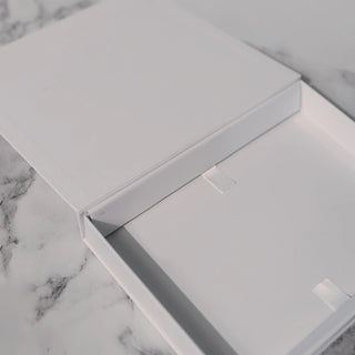 Thin Gift Boxes | 25 Pack