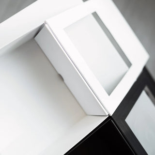 Clear Gift Box | 25 Pack