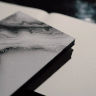 Marmor märkmik #1005