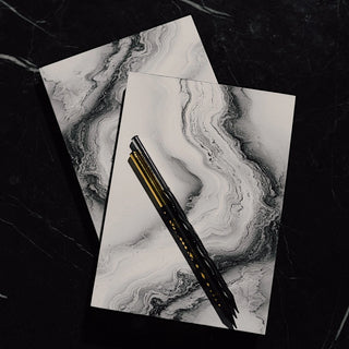 Marmor märkmik #1005