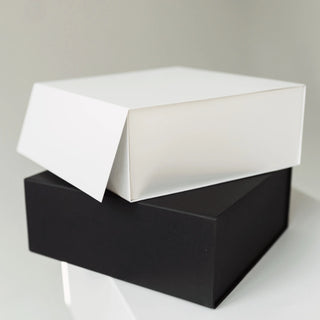 Square Gift Box | 25 Pack