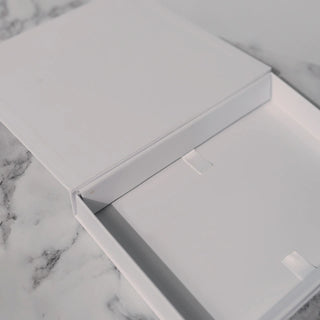 Rectangle Gift Box | 25 Pack