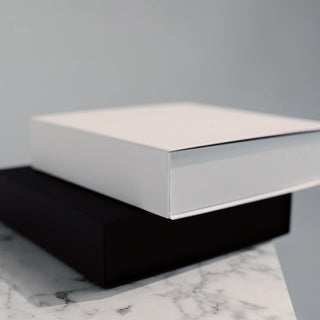 Square Gift Box | 25 Pack