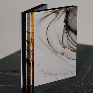 Marmor märkmik #1001