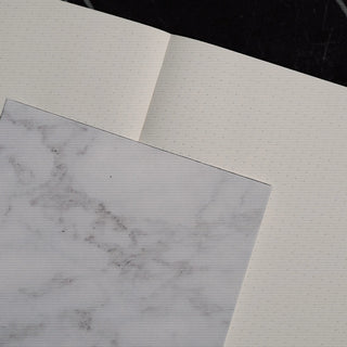 Marmor märkmik #1011