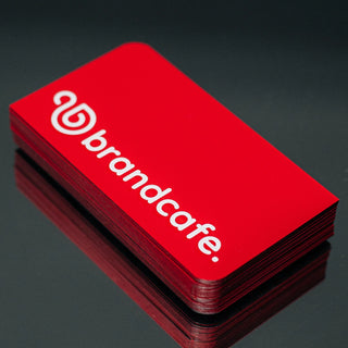 Visiitkaardid - disain & trükk