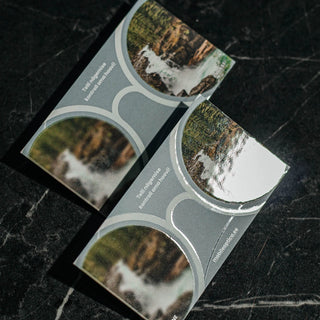 Visiitkaardid - disain & trükk