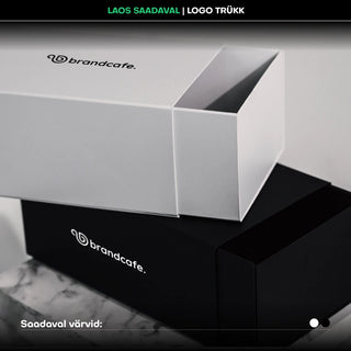 Sahtel. Kinkekarbid | 25tk pakk